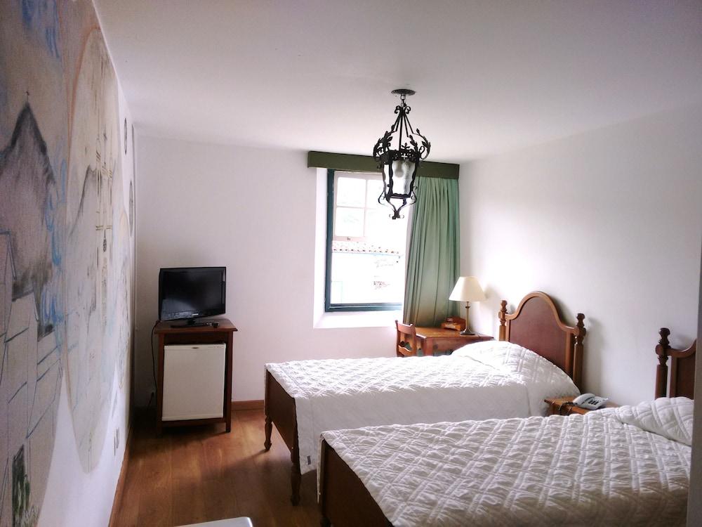 אורו פרטו Hotel Luxor מראה חיצוני תמונה
