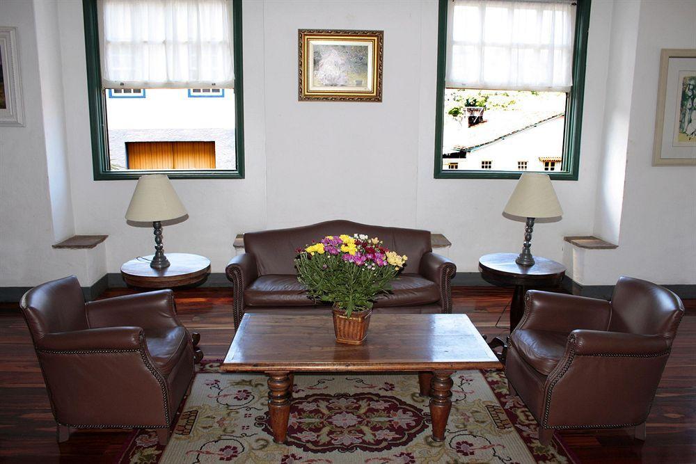 אורו פרטו Hotel Luxor מראה חיצוני תמונה